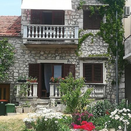 Apartments Martinac Sukošan 外观 照片