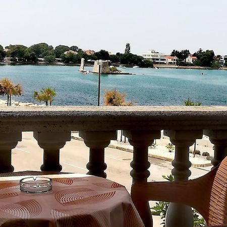 Apartments Martinac Sukošan 外观 照片