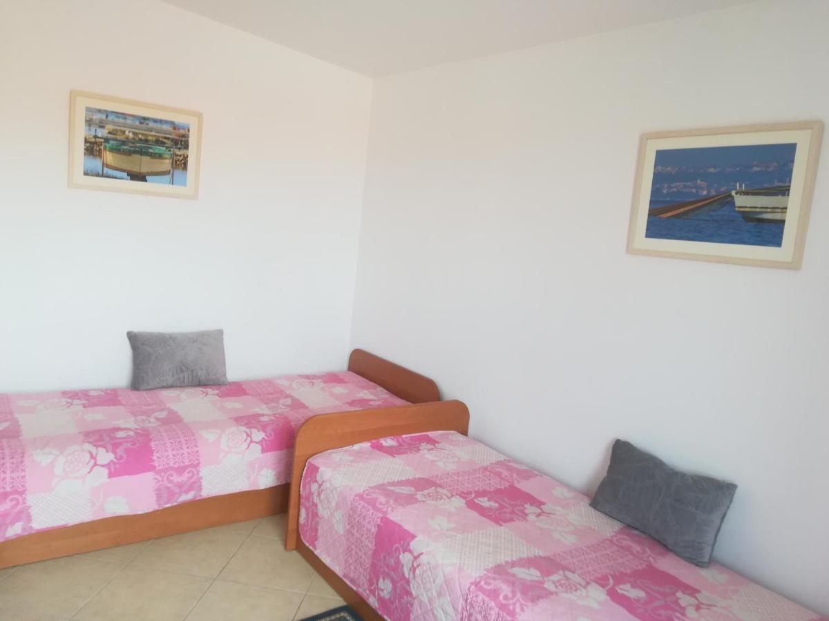 Apartments Martinac Sukošan 外观 照片
