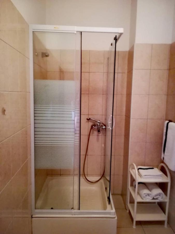 Apartments Martinac Sukošan 外观 照片