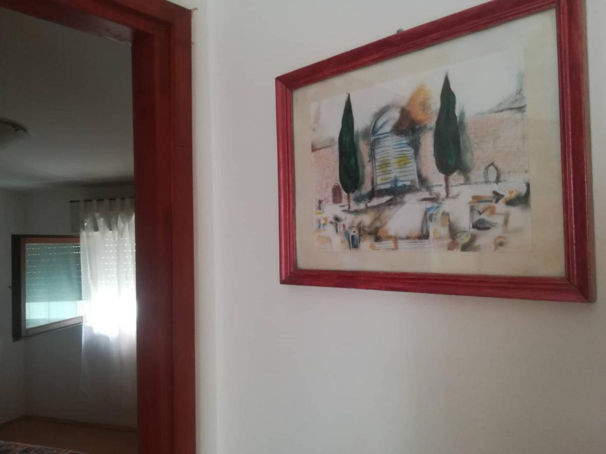 Apartments Martinac Sukošan 外观 照片
