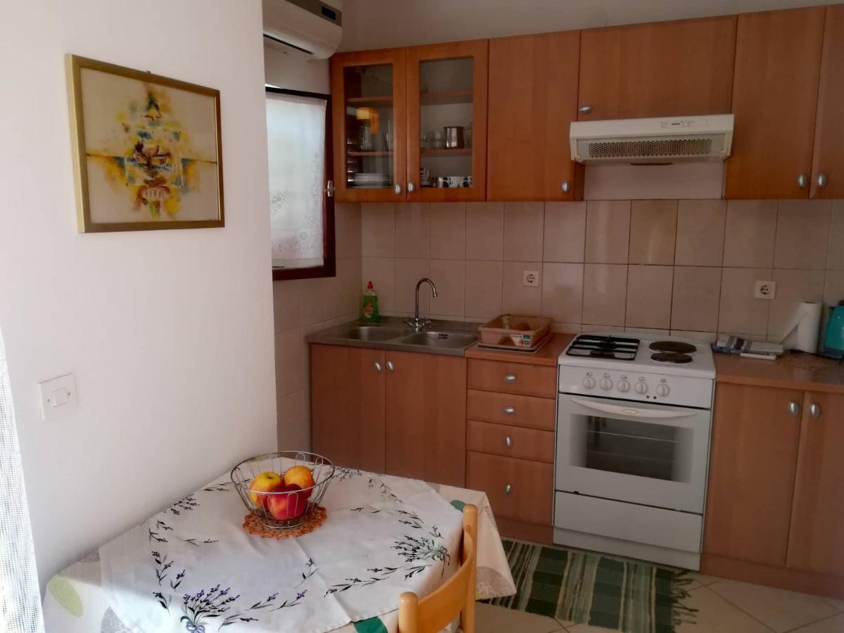 Apartments Martinac Sukošan 外观 照片