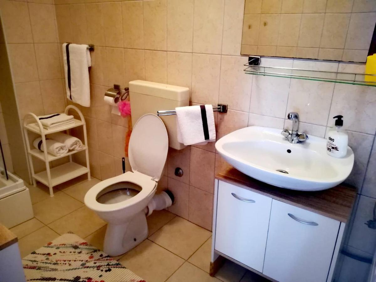 Apartments Martinac Sukošan 外观 照片