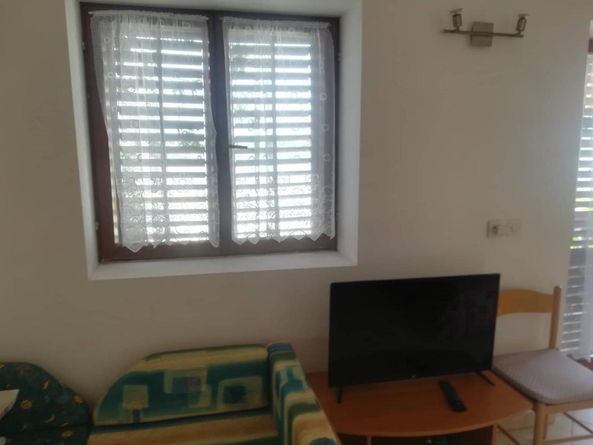 Apartments Martinac Sukošan 外观 照片