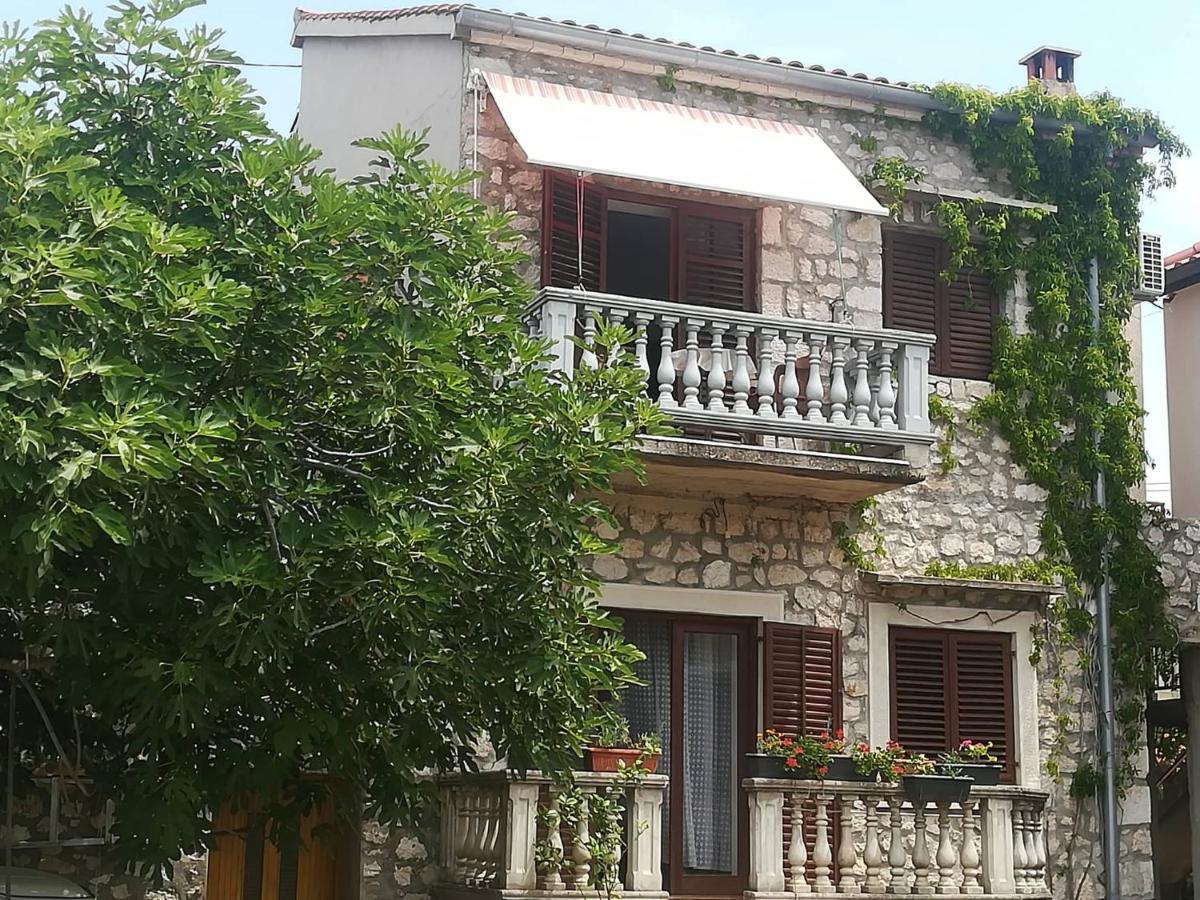 Apartments Martinac Sukošan 外观 照片