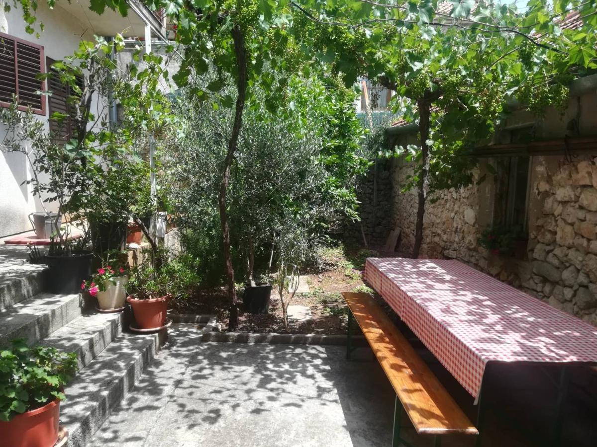 Apartments Martinac Sukošan 外观 照片