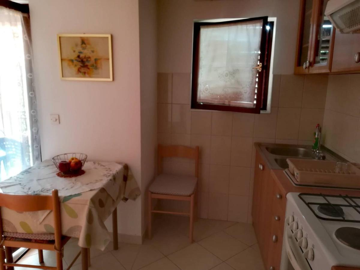 Apartments Martinac Sukošan 外观 照片