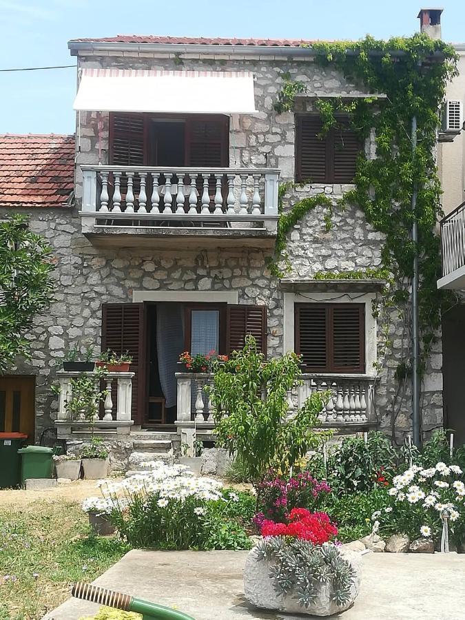 Apartments Martinac Sukošan 外观 照片