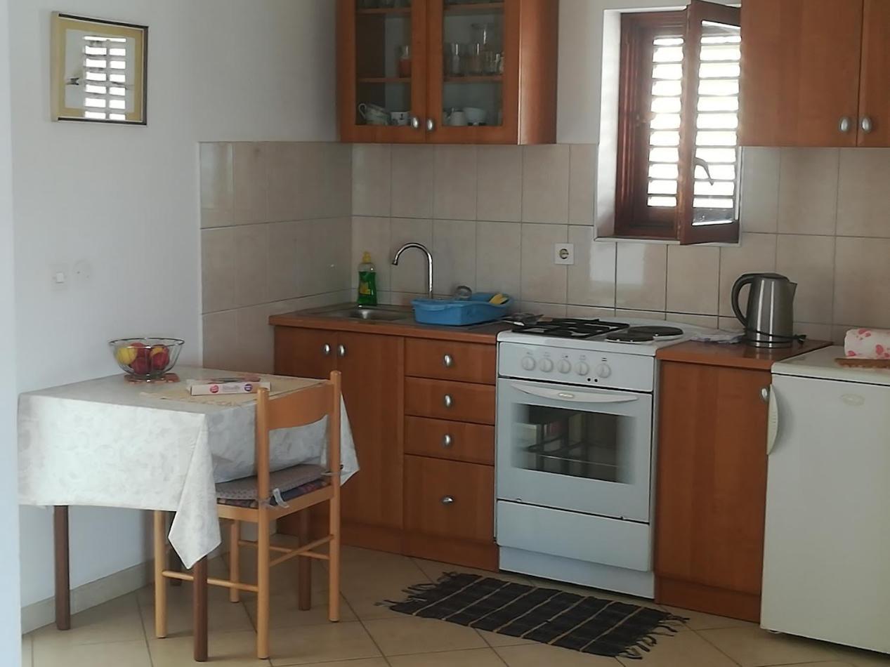Apartments Martinac Sukošan 外观 照片