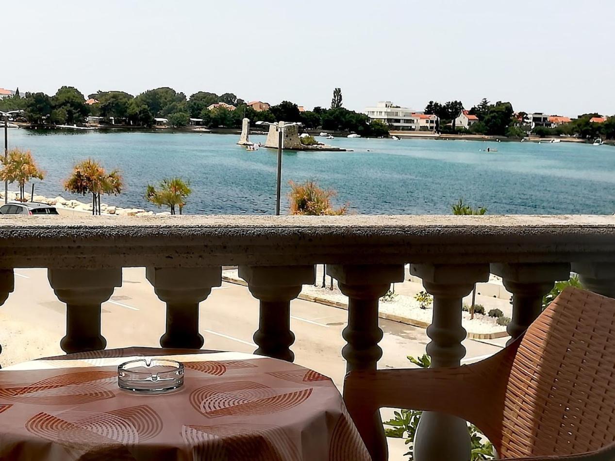 Apartments Martinac Sukošan 外观 照片