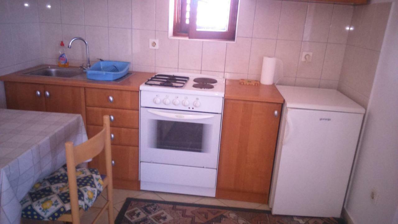 Apartments Martinac Sukošan 外观 照片