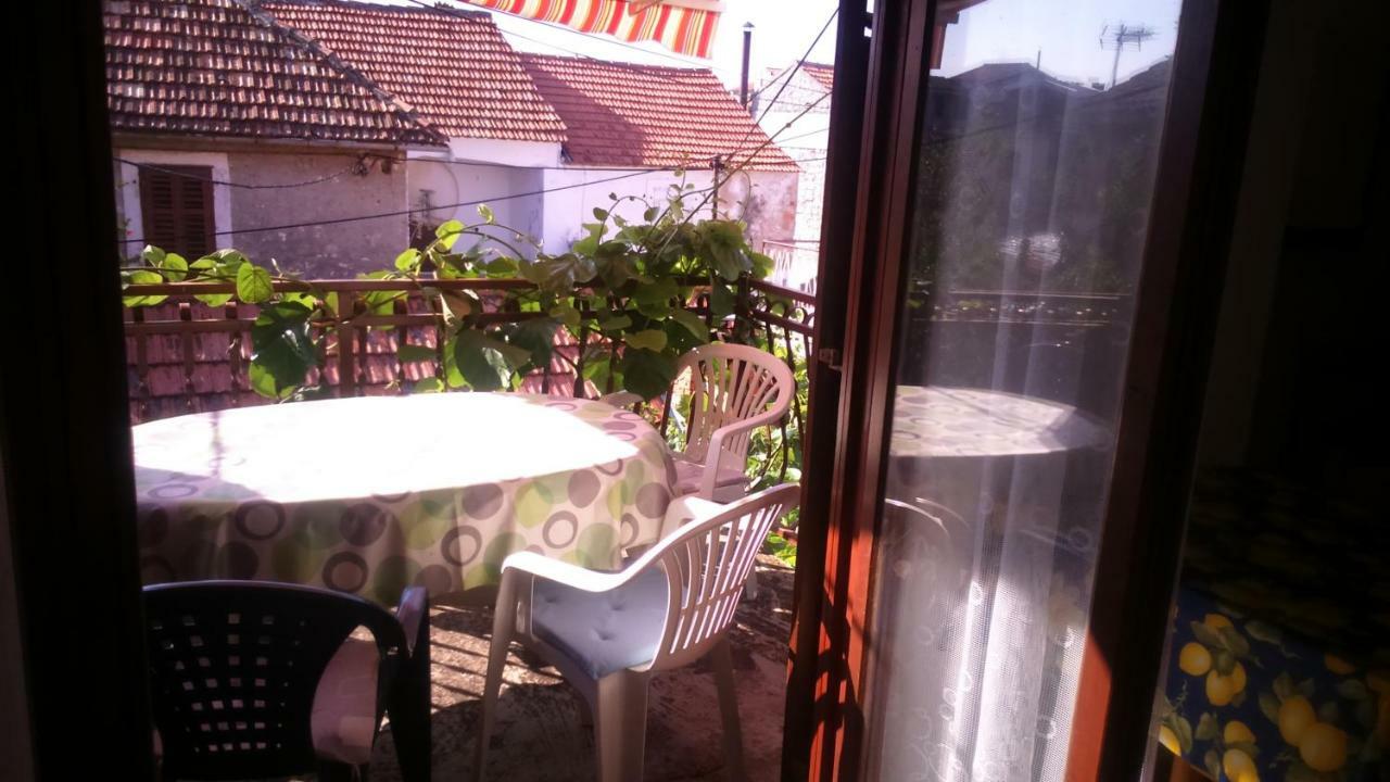 Apartments Martinac Sukošan 外观 照片